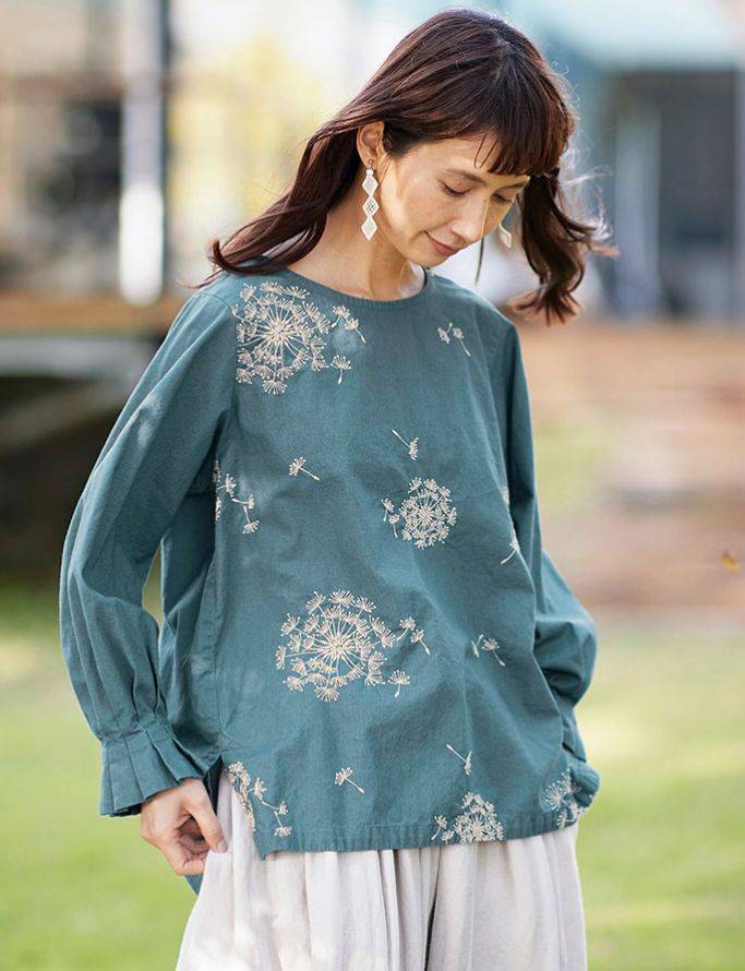 主妇 女人居家要穿得舒服但别邋遢，学日本主妇这样穿，把日子过成诗