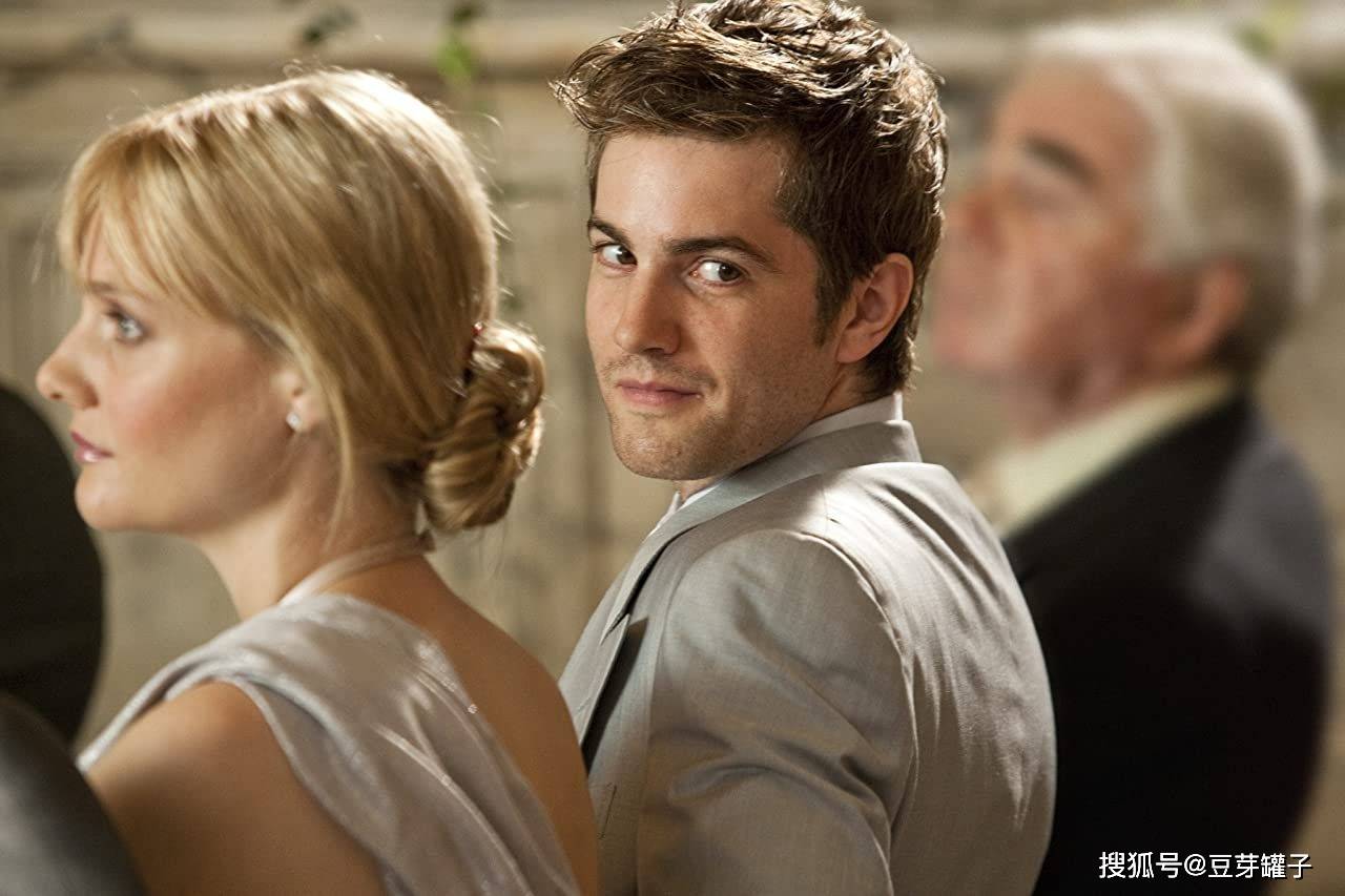 女神|《一天》：女神爱上渣男，20年每年见一次，所有情感都是机缘巧合