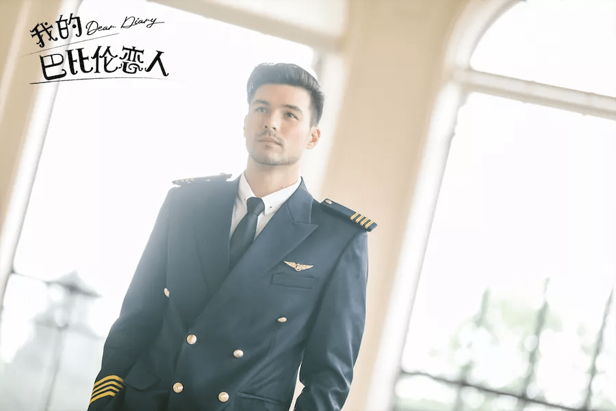 许玮|奇幻爱情偶像剧，如何做到深刻又好笑？丨对话我的巴比伦恋人主创