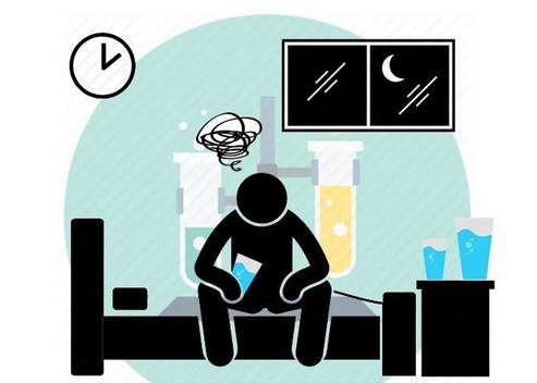 葡萄糖|血糖高不高，睡眠知道！晚上睡觉若有5种表现，提示血糖或已超标