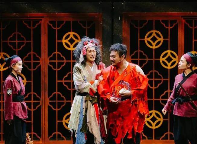 舞台剧|魔都11月新玩法！这份精致放松指南请查收