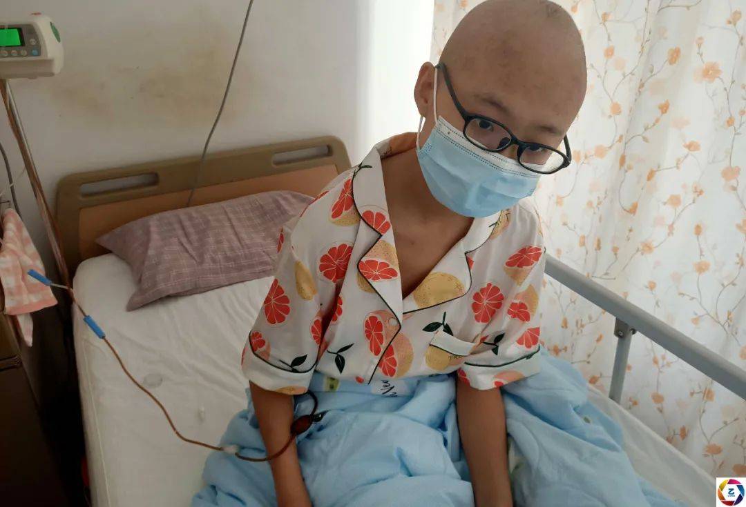 经历|父母离异后各自再婚，在我生病后妈妈再次结束婚姻，前来照顾我