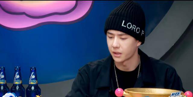 Poppin|《一起 火锅吧》收官，王一博感冒众人关心，4位队长们的神同步