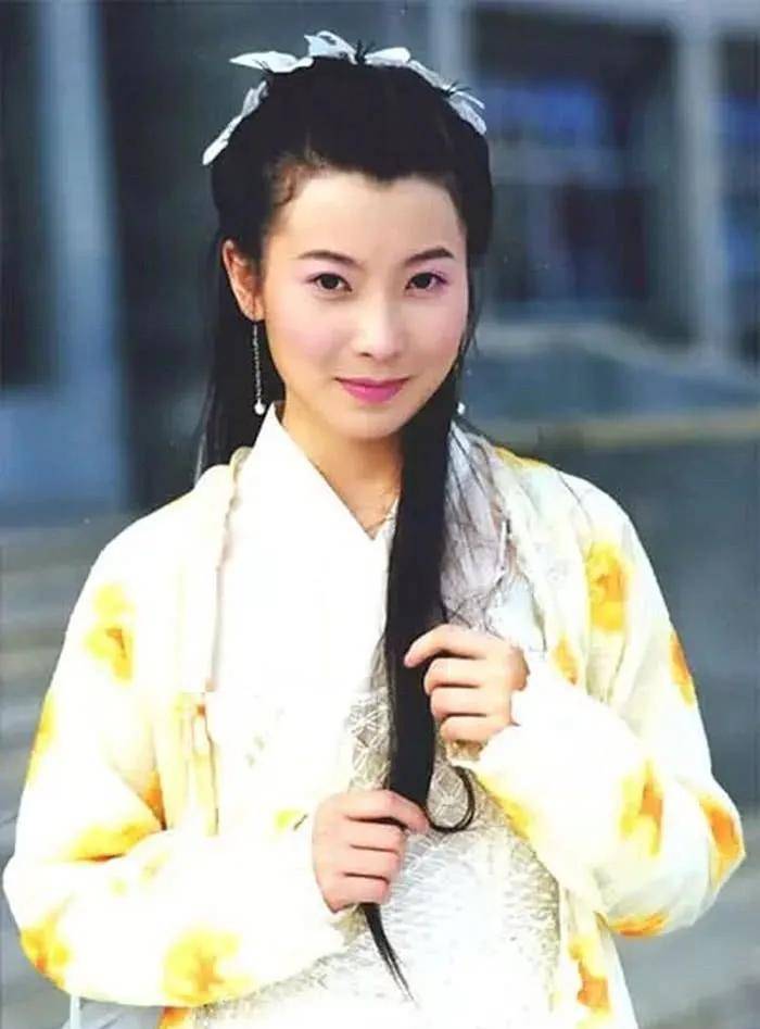 扮演者|盘点影视剧中那些难以取舍的白月光与朱砂痣