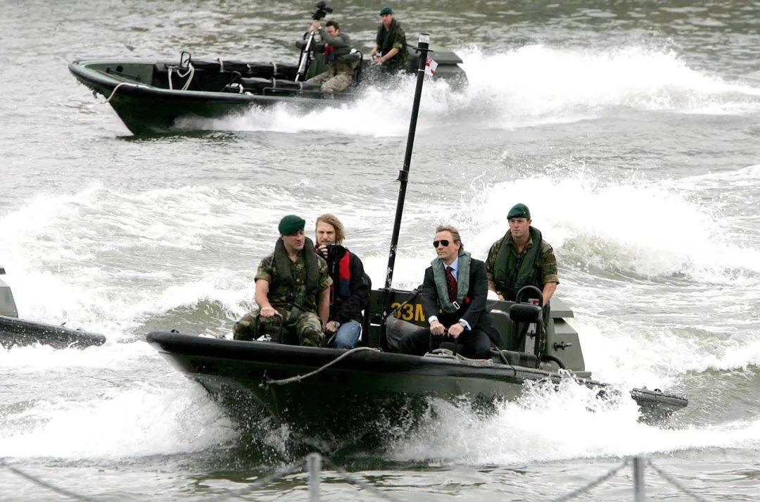 邦德|第六代“邦德”谢幕，007还会继续吗？