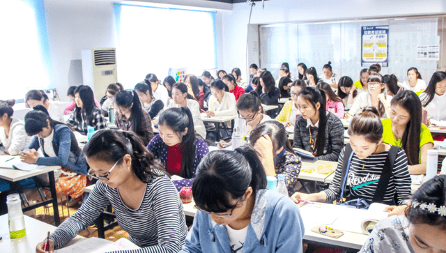 全国高考难度排行榜_2021年各省高考难度排行榜出炉!