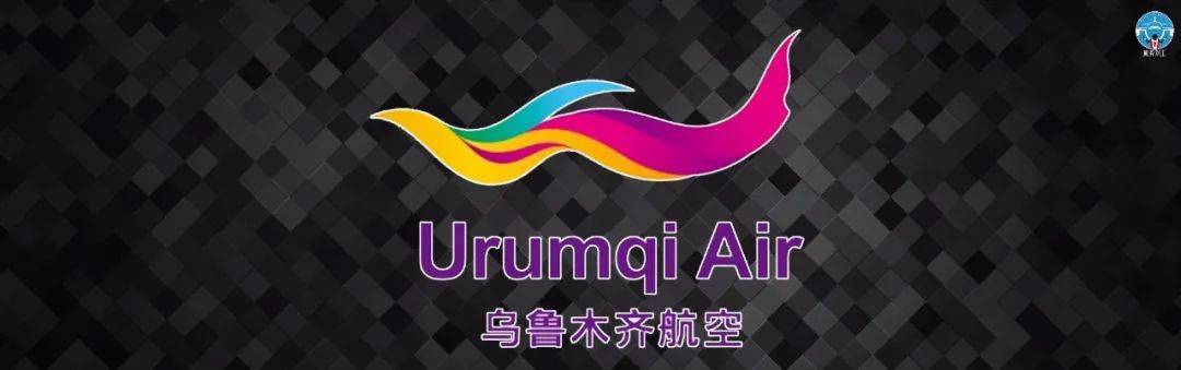 國內航空公司logo已收錄42家