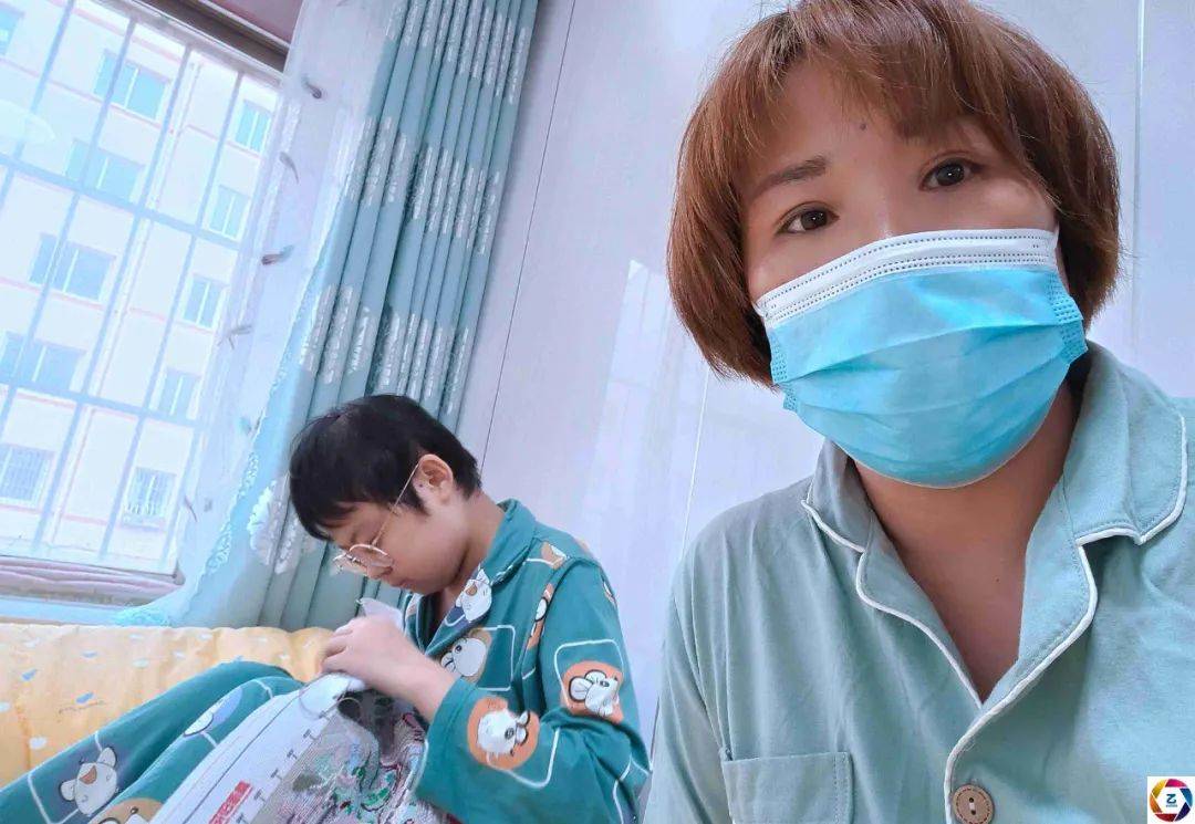 经历|父母离异后各自再婚，在我生病后妈妈再次结束婚姻，前来照顾我