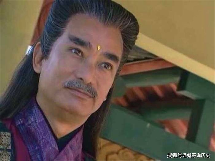 飞刀|有没有在李寻欢的飞刀出手后，却没有被杀死的人？有，不止1个