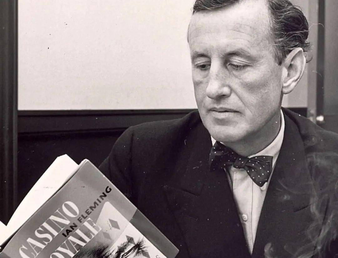 邦德|这个专一、恋家、厌倦工作的007，合你心意吗？