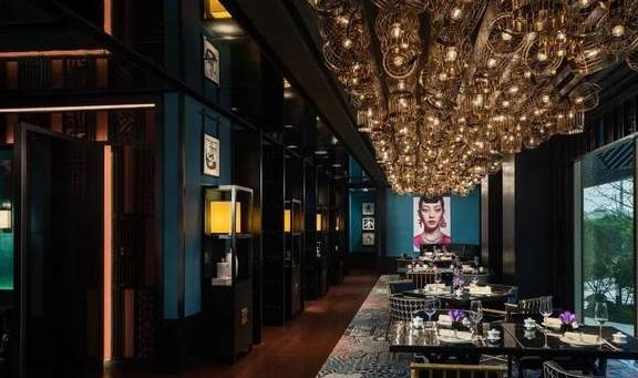 对标奢牌高定,国内这5家“大师级平价酒店”,1000元上下就能睡到 对标奢牌高定,国内这5家“大师级平价酒店”,1000元上下就能睡到