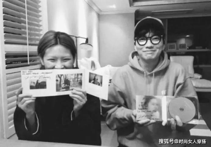 什么|27岁红遍全球，人气赶超宋慧乔，“鱿鱼游戏”女主，靠什么疯狂吸粉2千万？