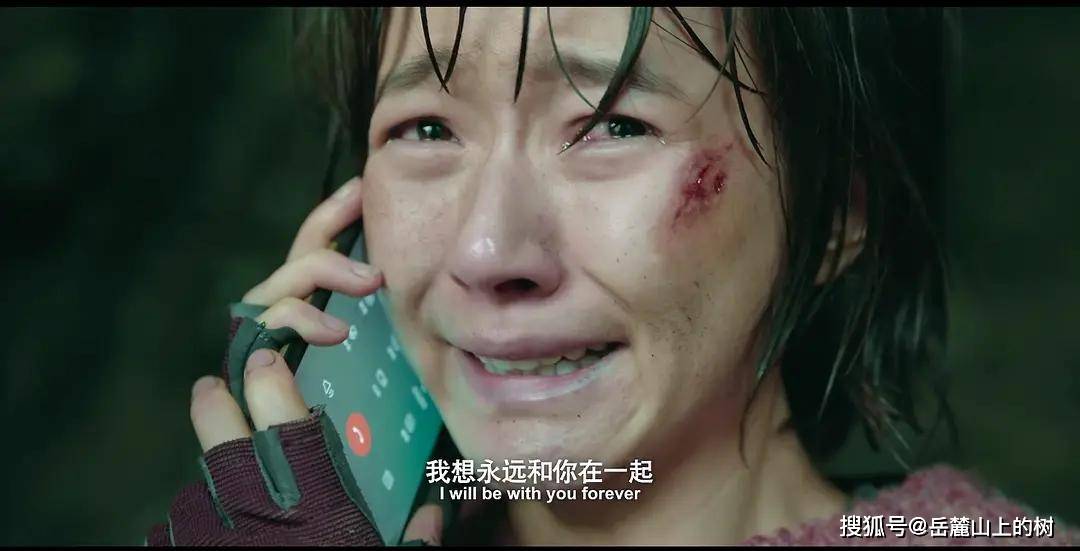 电影|《峰爆》虽有瑕疵但超过预期