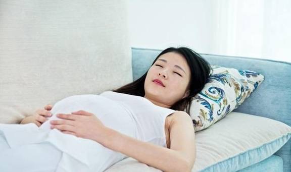 睡眠|孕期睡眠质量差，影响的不止孕妈自己，教你4招有效改善睡眠质量