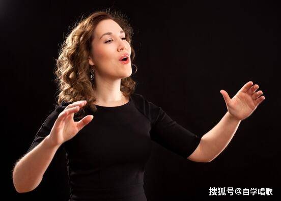 好嗓子|分享一些新手学唱歌的小技巧