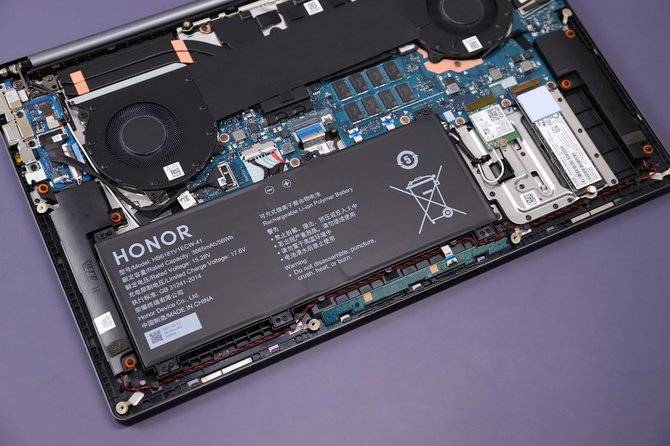 16英寸轻薄本 85W超燃火力！荣耀MagicBook 16 Pro上手评测