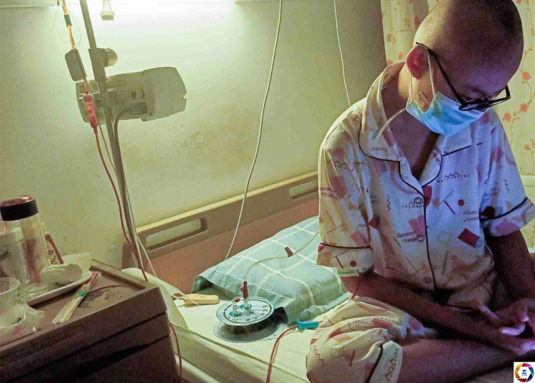 经历|父母离异后各自再婚，在我生病后妈妈再次结束婚姻，前来照顾我