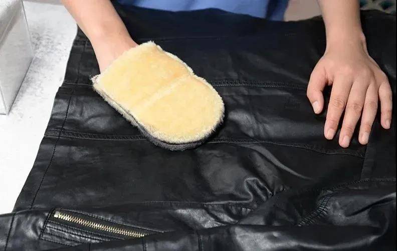 真皮 湘潭服装学校带你揭开皮革面料的秘密—懂面料是成为优秀服装设计师的基础之一