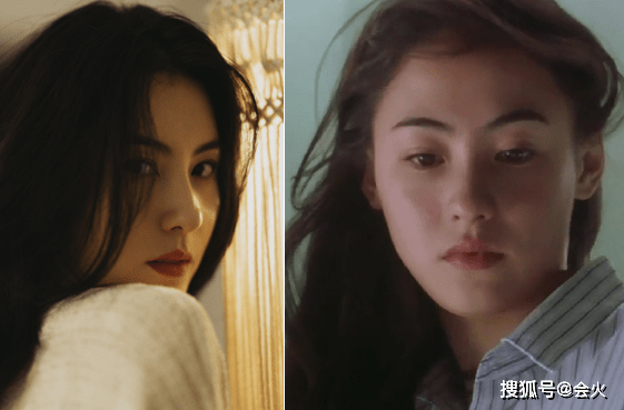 平台贾乃亮张柏芝同框搞怪！走路不稳摔倒跪地，女方身体险些扑其脸上