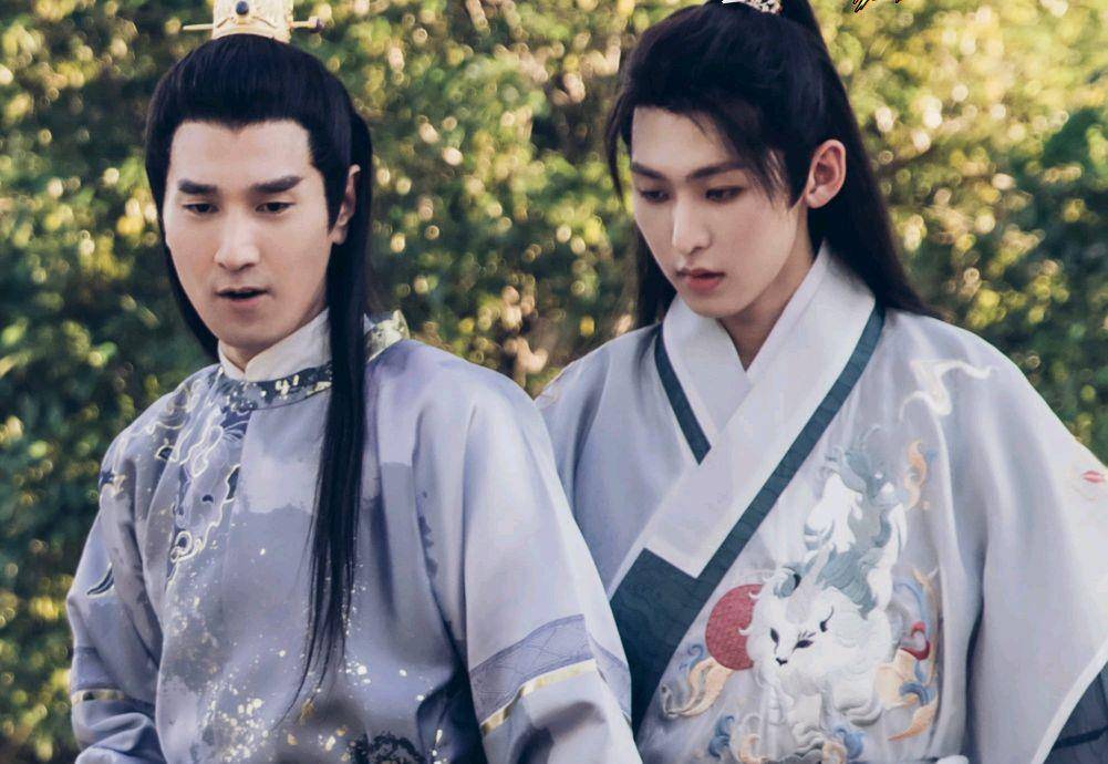 推理|高配置剧本杀《最后的赢家》赵又廷、李易峰、关晓彤等带你破案