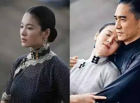 发型10款旗袍经典发型搭配，总有一款适合你，让你气质又多出一份优雅