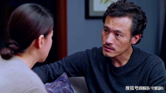 因为|《突围》石红杏似乎对牛俊杰还有隐瞒，她究竟隐瞒了些什么？