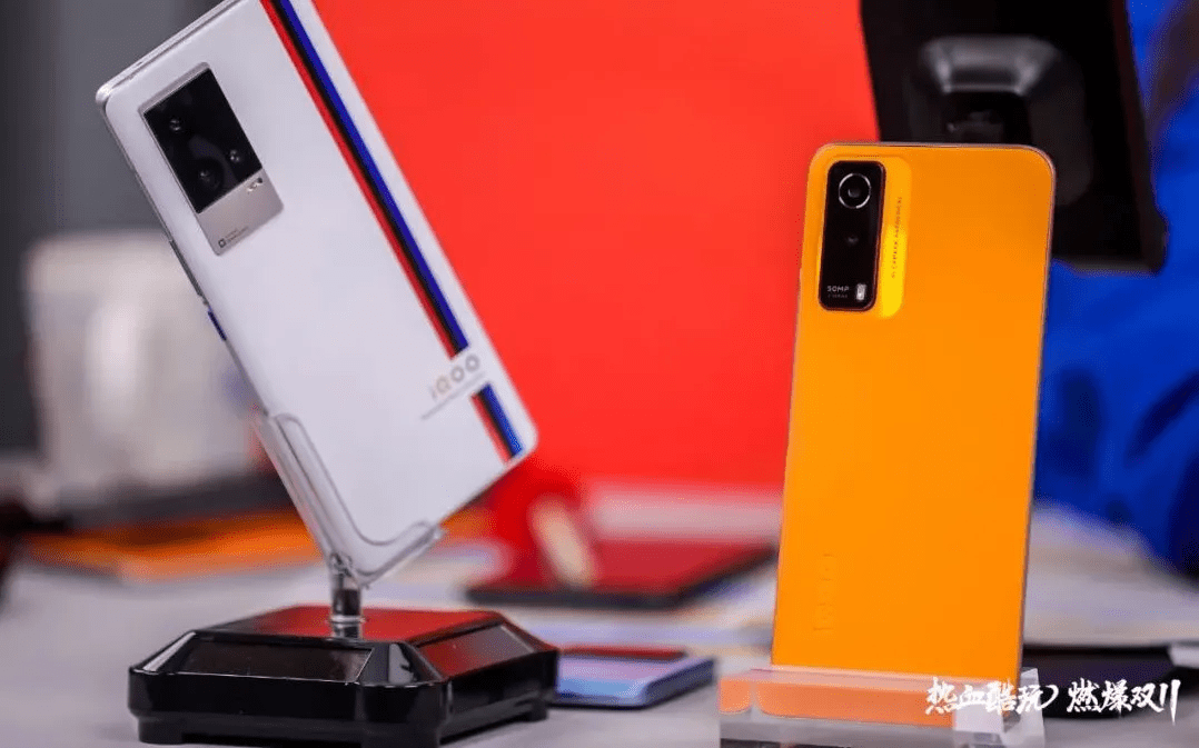 双十一前哨战绩出炉，手机行业三年杀出个“陈咬金”