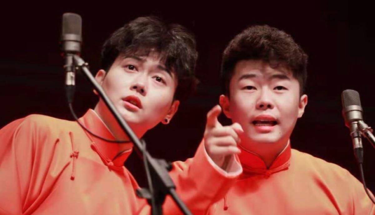 什么|到底发生了什么？郭德纲放言绝不再上春晚，今年岳云鹏是否受邀