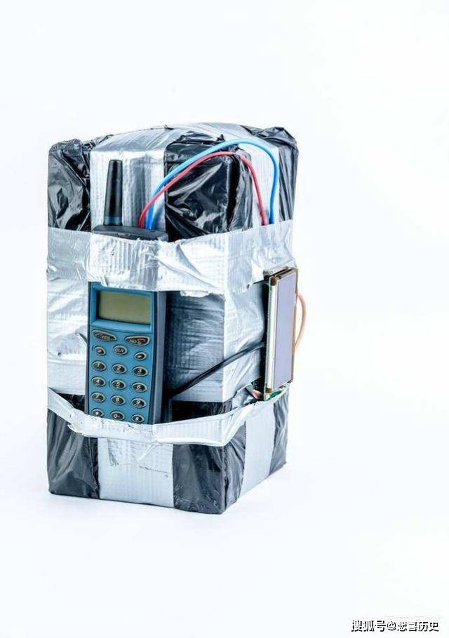 打电话可以引爆炸弹的原理是什么?_信息
