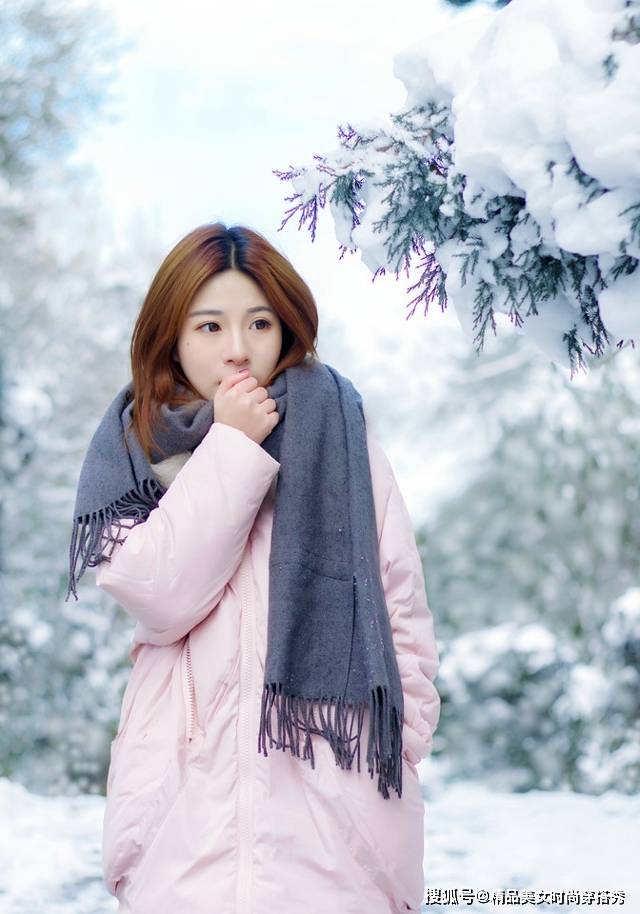 什么 今年冬季穿什么最时髦好看？