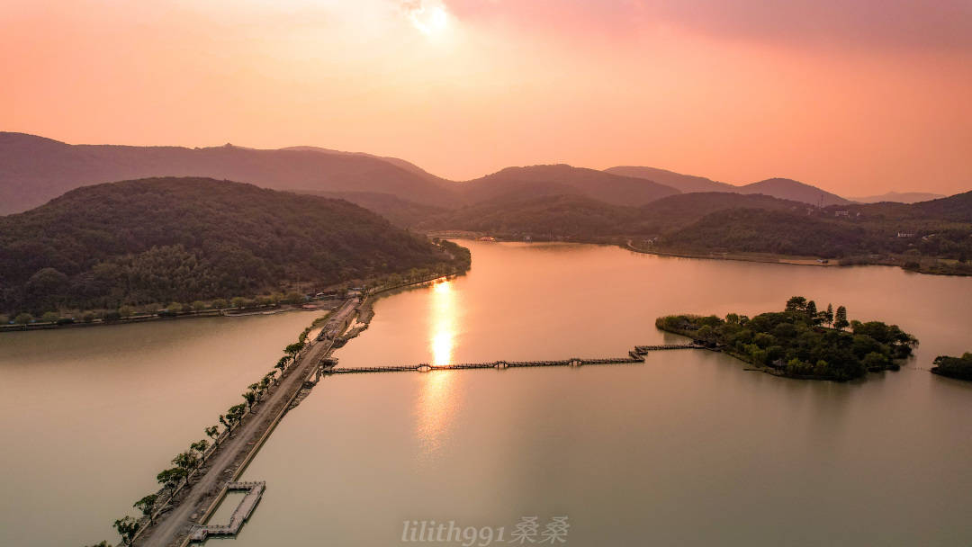 南北湖|秋日限定，海盐南北湖新玩法，等你来嗨