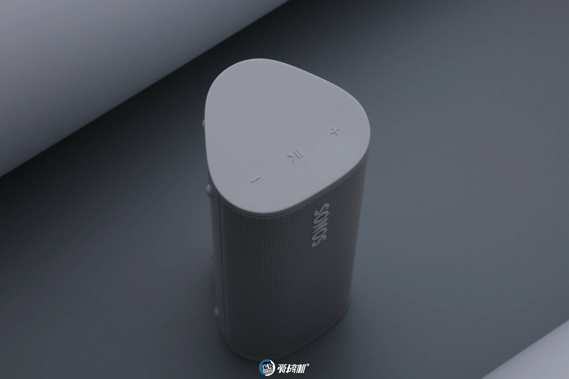 扬声器|Sonos Roam SL：用1699元的便携音响是怎样一种体验