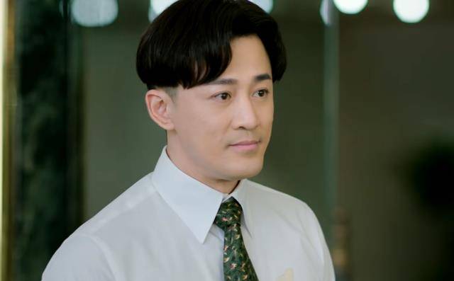 剧情|狗血、俗套、粗糙，处处踩雷的《星辰大海》收视为何能破1？