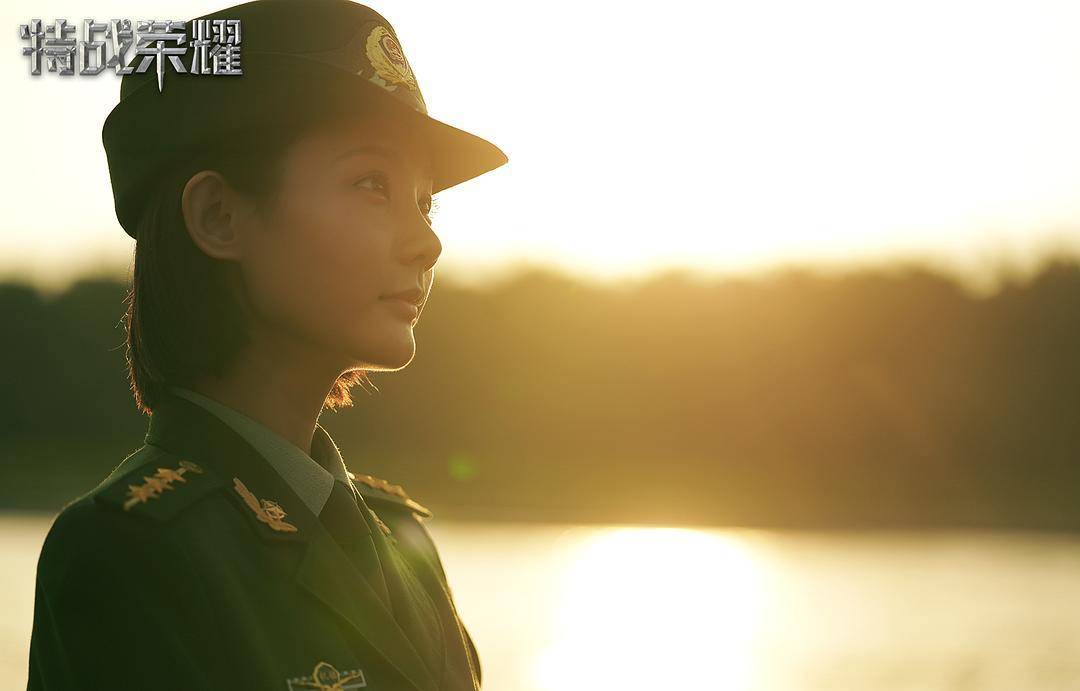 军旅|杨洋《特战荣耀》过审,但看到女主后,不少网友都表示不期待了