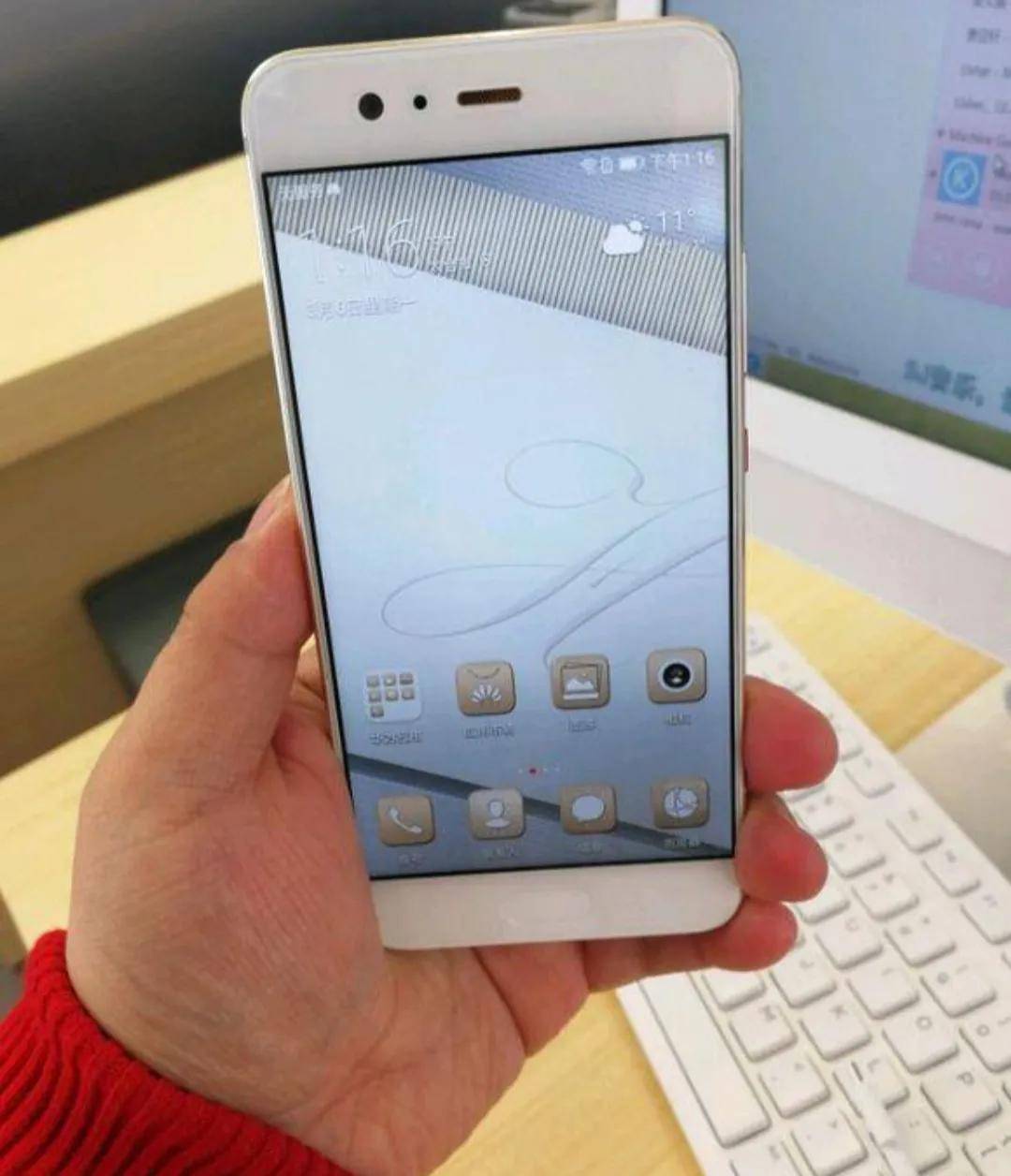 华为荣耀9和p10配置相同为什么价格相差1000多元呢