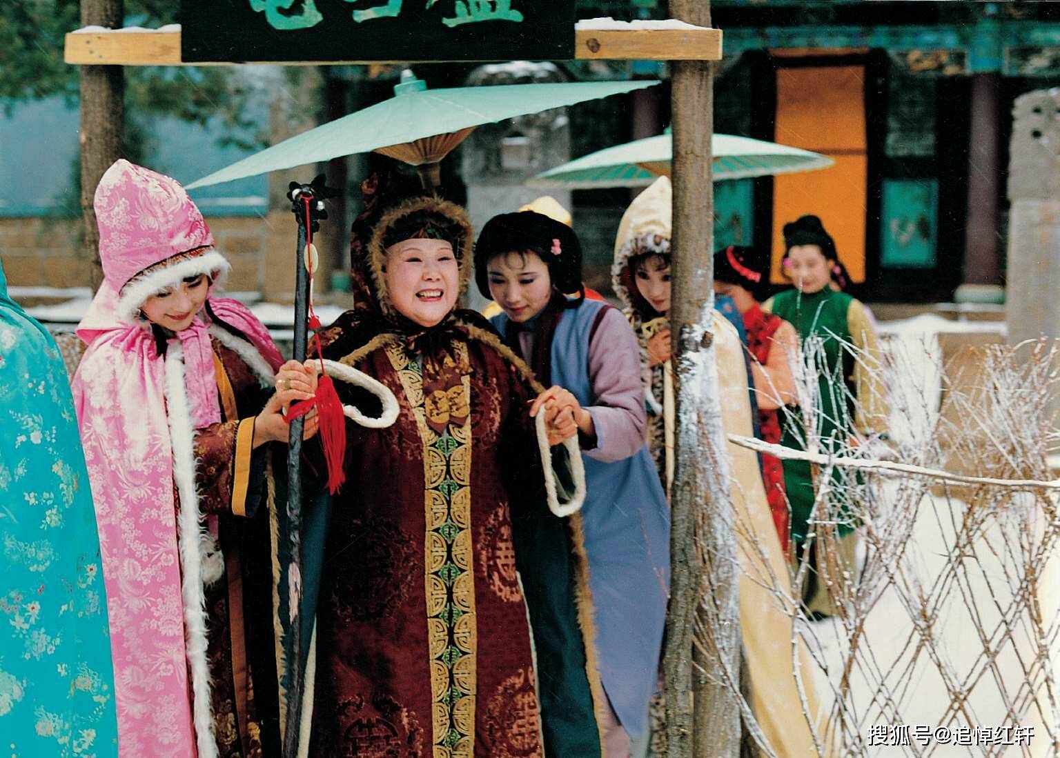 往事|八七往事：戏里胆小怕事，戏外敢说敢为！唯一的“加戏”成为经典