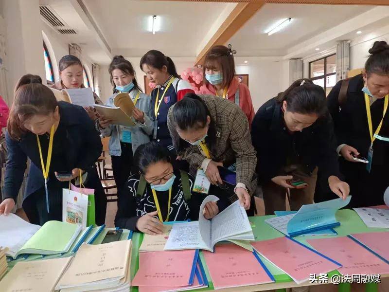 活动|澧县银谷国际实验学校片区举办幼儿园开放日观摩活动