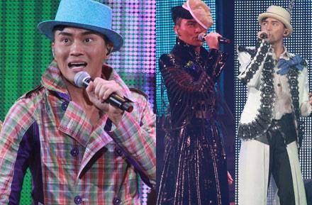 因为|陈小春冠军张智霖第三，贫民窟与富少出身告诉我们：努力才是王道