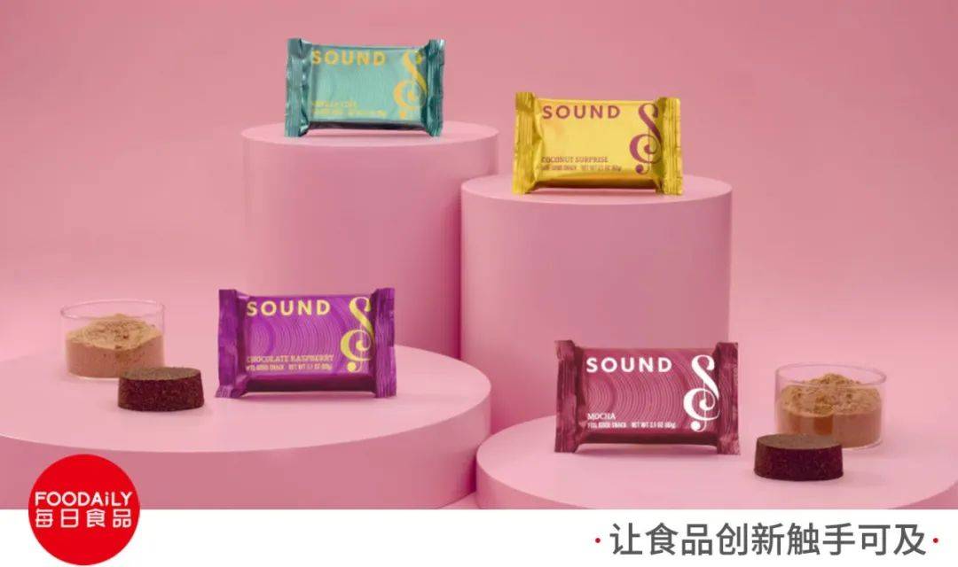 Roberto|用超声波做零食,是故弄玄虚还是颠覆式创新?| 技术前沿