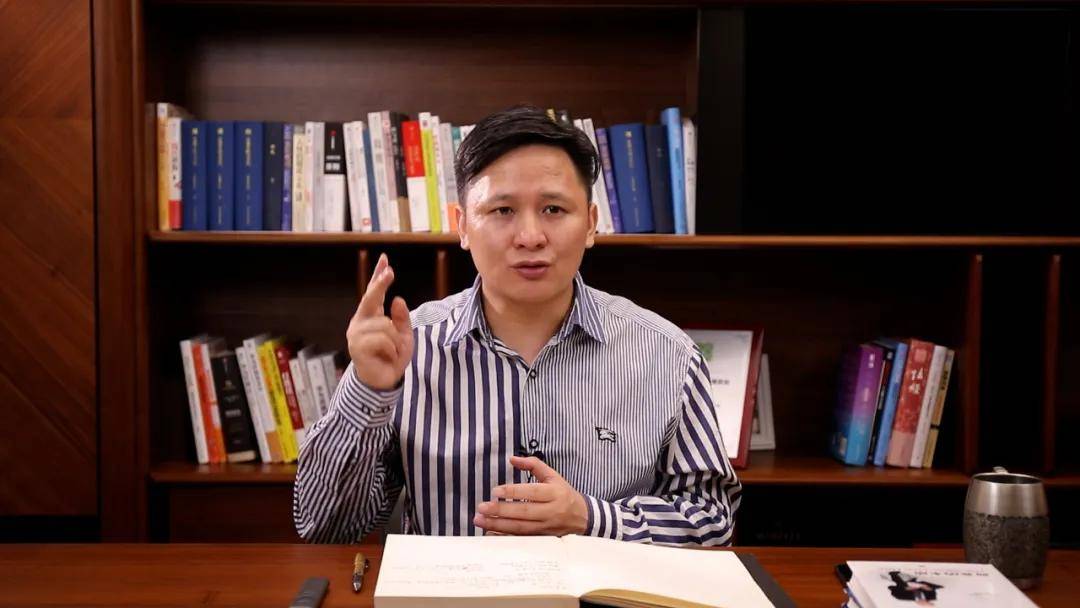 晏许勇全员增长开启企业家逆转时代