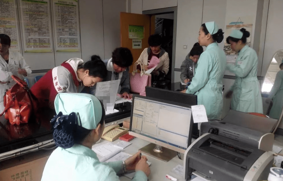 如何准备公务员的体检 18df25da50144ae1aab90380805d9b62.png