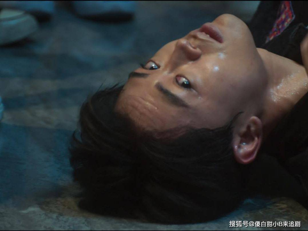 冯绍峰|致命愿望：裘文东亦正亦邪？BOSS不是一个人？路里三兄妹危险