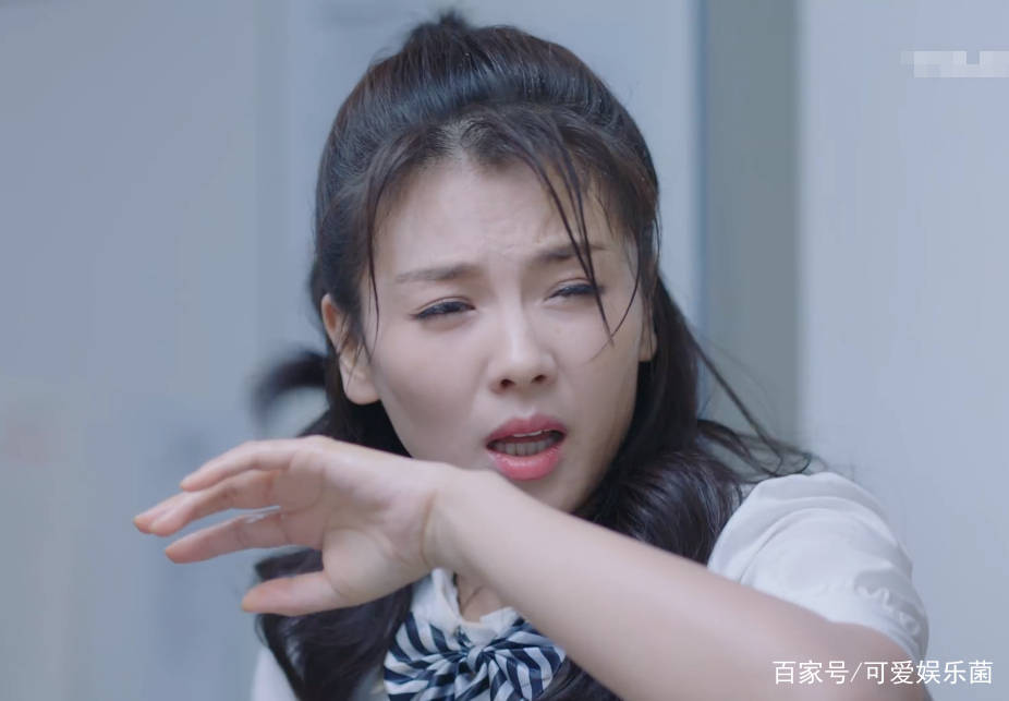 中分|发型是真影响颜值，《星辰大海》林峯换发型如换脸，效果判若两人