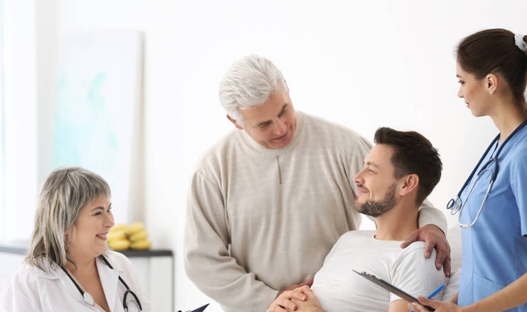 治疗|肾病综合症能治好吗？坦白讲：生存长短，多与这2个因素有关