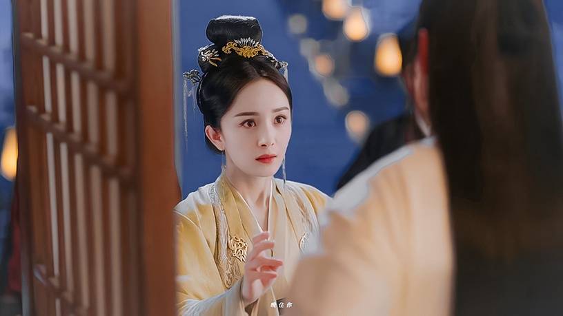 愿望|11月定挡10部剧!《一见倾心》定档,杨幂《斛珠》、罗云熙《良言写意》虐恋