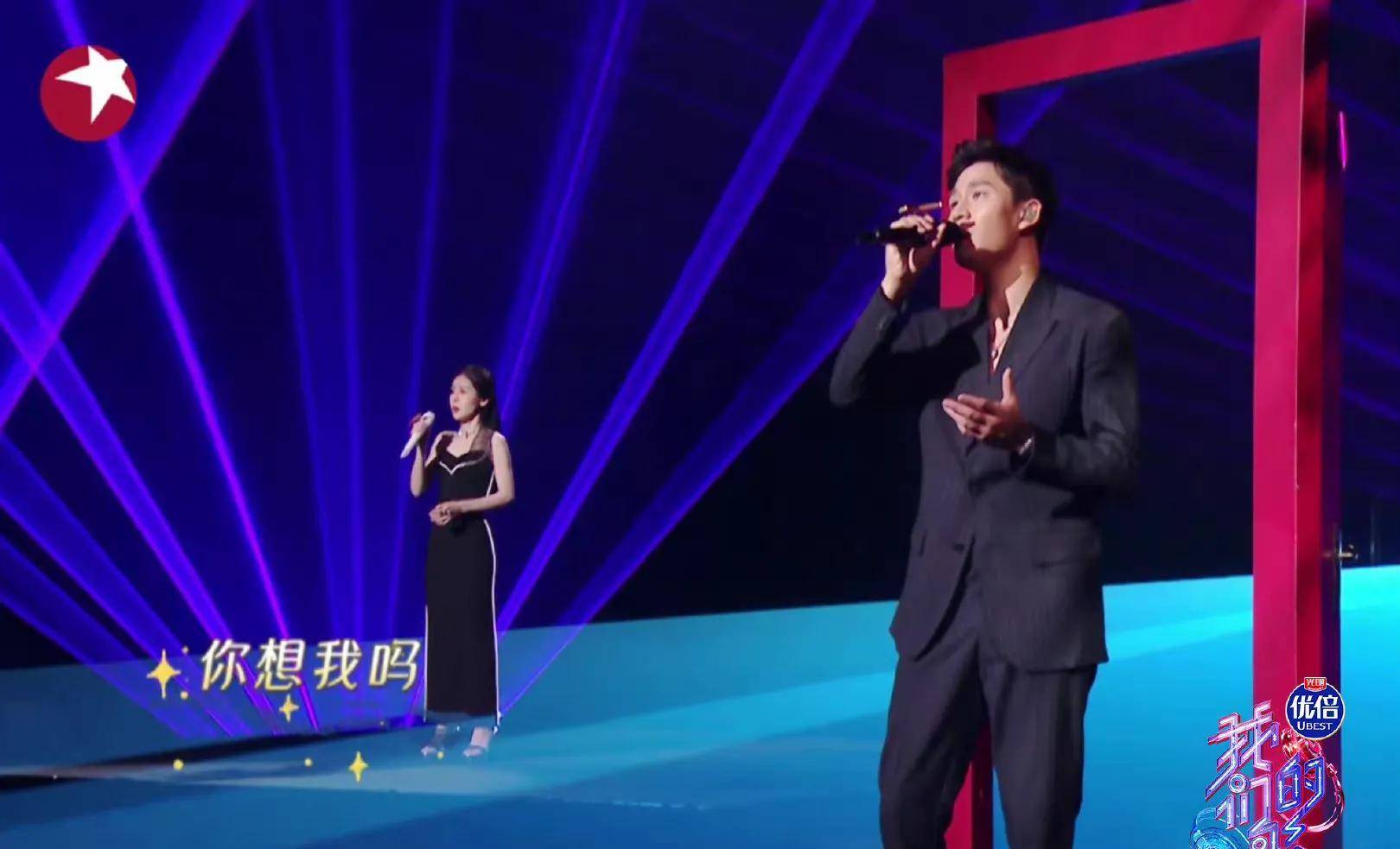 舞台|《我们的歌3》团战赛，A组两轮皆负，凸显选歌的重要性