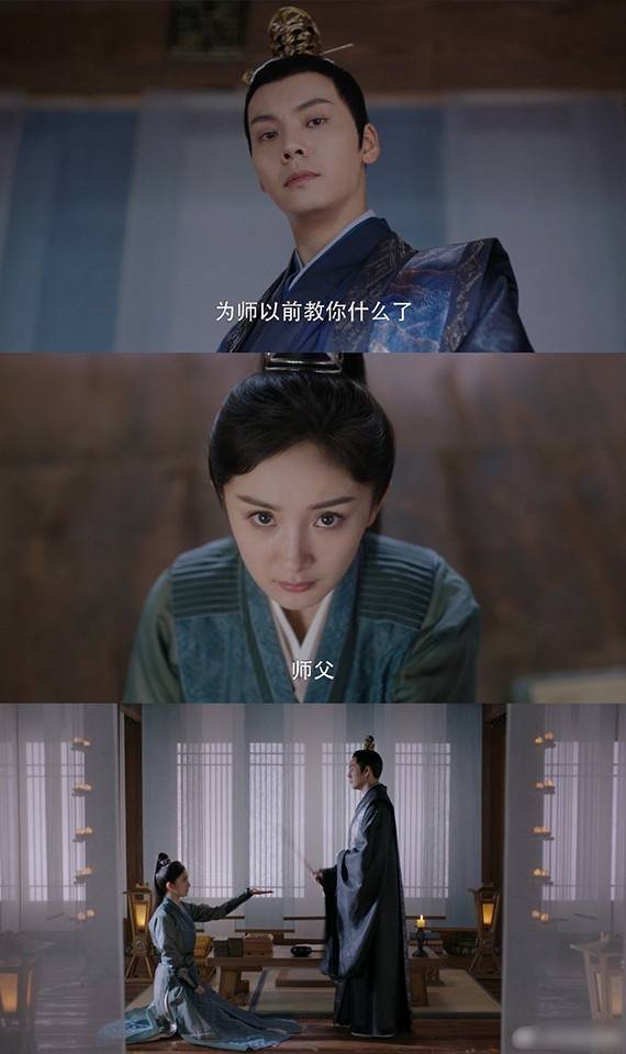 愿望|11月定挡10部剧!《一见倾心》定档,杨幂《斛珠》、罗云熙《良言写意》虐恋