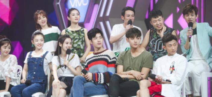 因为|约谈地方台，自己节目剪镜头，这次整改央视身先士卒做表率