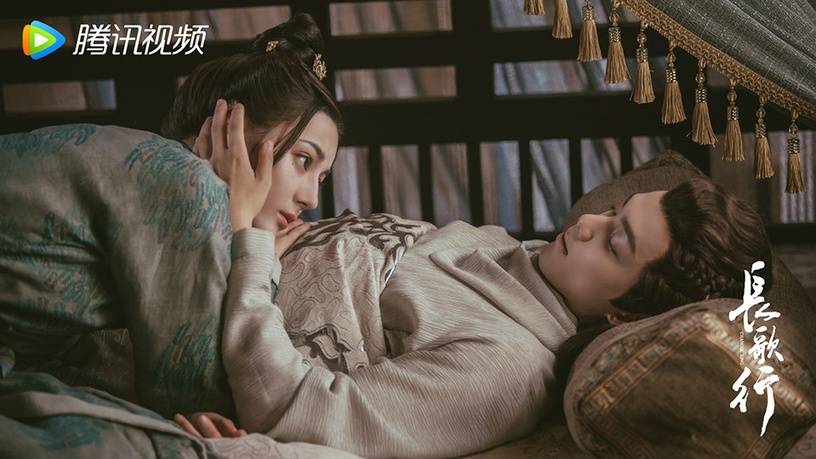 男女|网评2021零CP感的萤幕情侣TOP 10！赵露思＆徐开骋无火花，周冬雨＆许凯超无感