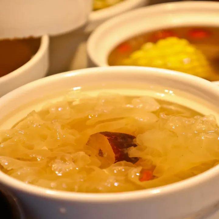 当归|陕西省人民医院开发药膳满足群众健康饮食多样化需求